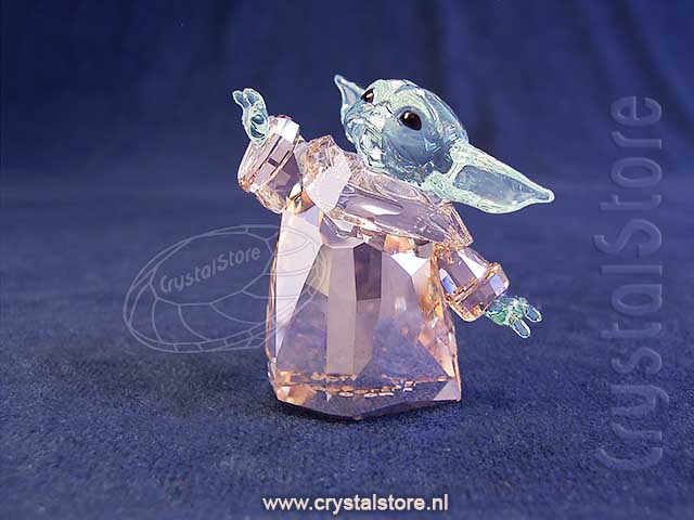 Mandalorian, the Child