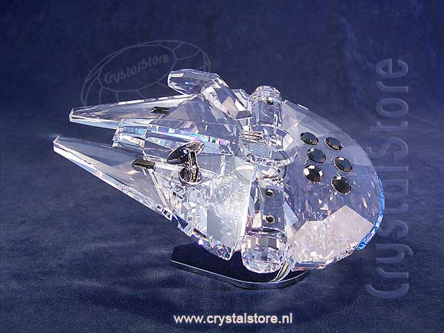 Star Wars - Millennium Falcon