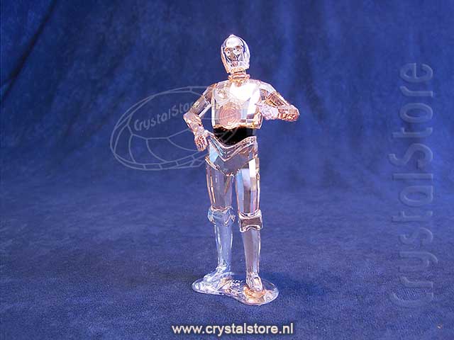Star Wars C-3PO (2019 issue)