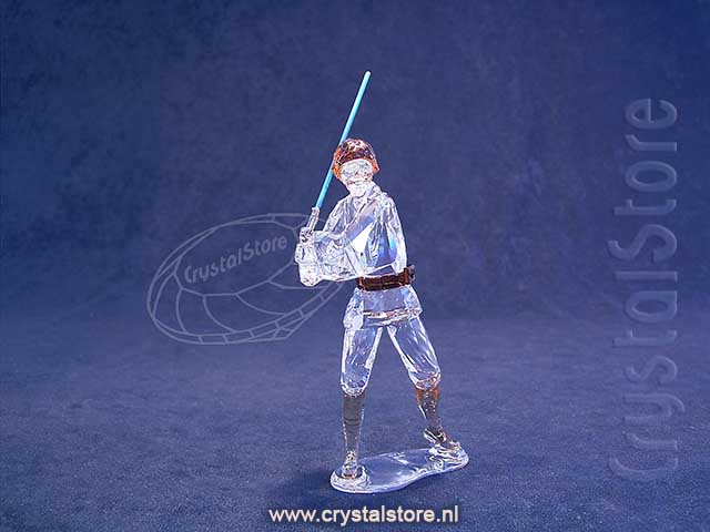 Star Wars Luke Skywalker
