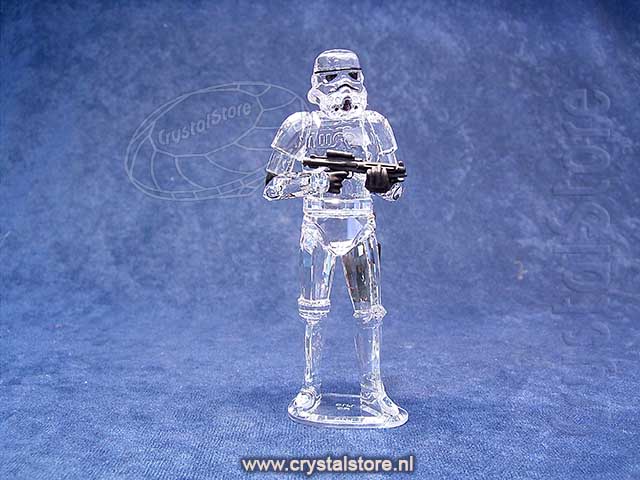 Star Wars Storm Trooper