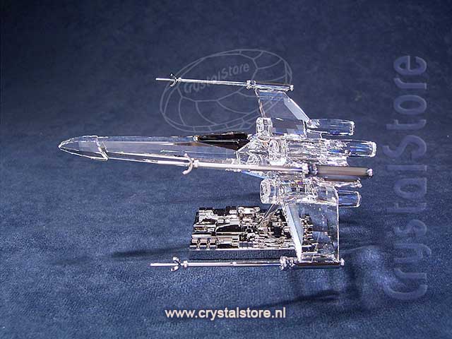 Star Wars X-Wing Starfighter