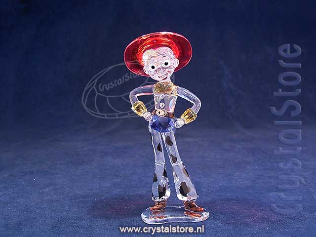 Toy Story - Jessie