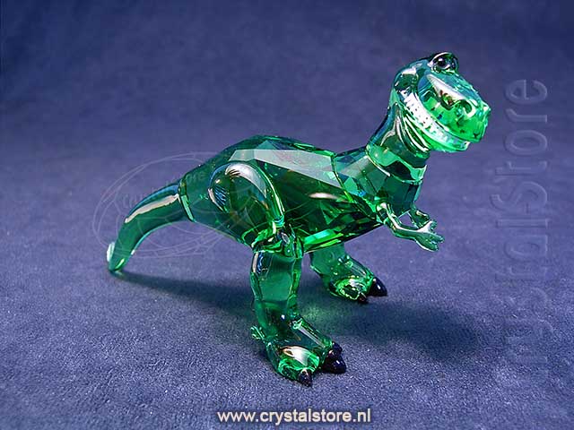 Toy Story - Rex