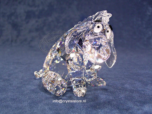 Eeyore clear