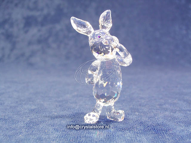 Piglet Clear