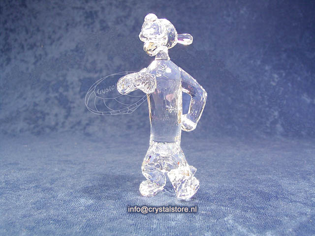 Tigger Clear