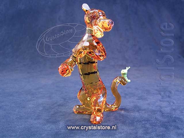 Tigger Colored