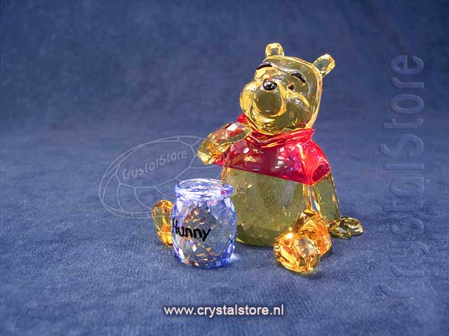 Winnie the Pooh Winnie the Pooh