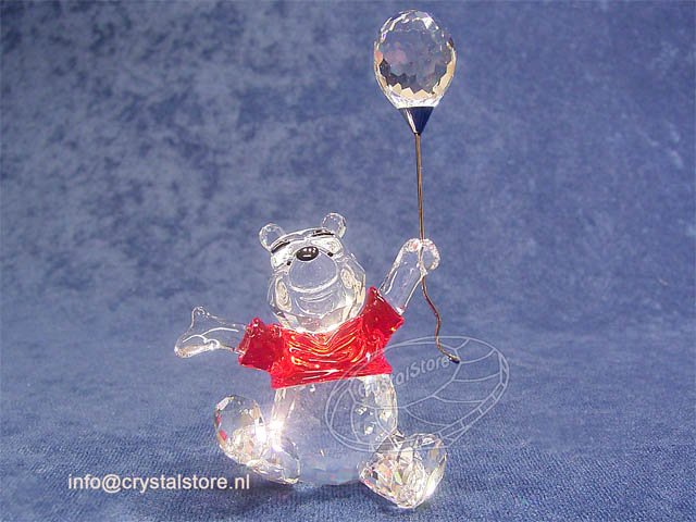 Winnie the Pooh 2007
