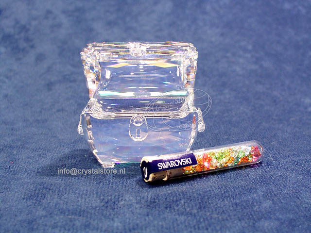 Treasure Chest