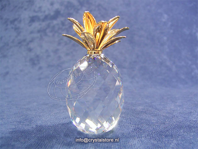 Pineapple Gold Small