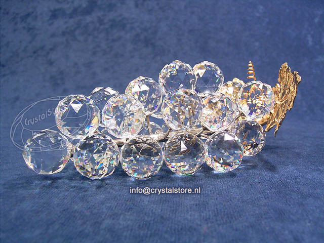 Grapes Gold European