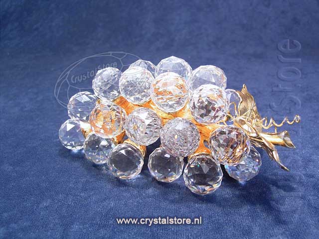 Grapes Gold Medium USA