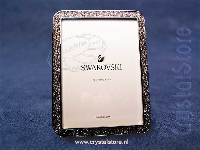 Minera Picture Frame Silver Tone (13x18 cm - 5x7 inch)
