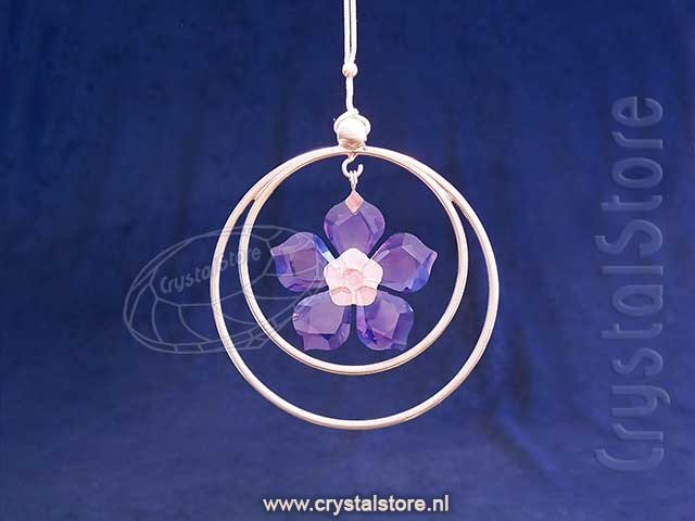 Garden Tales Cherry Blossom Ornament