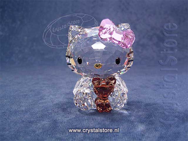 Hello Kitty Bear 