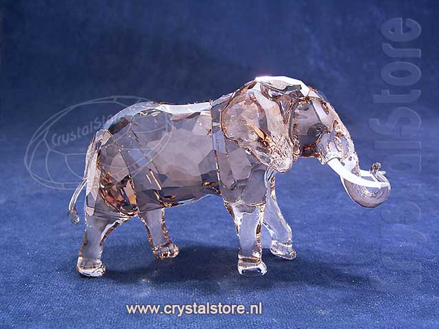 SCS Jubilee Edition 2022 Elephant Zena