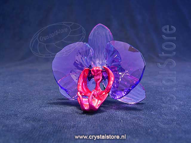Idyllia SCS Orchid Petal