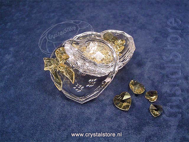 Anna Jewel Box