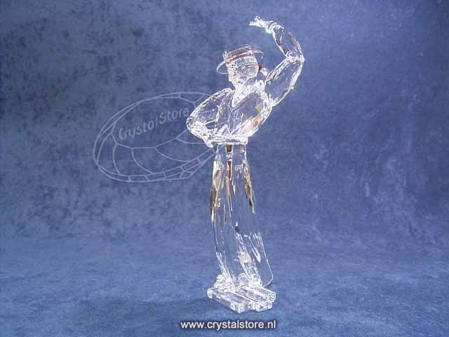 Annual Edition Antonio 2003
