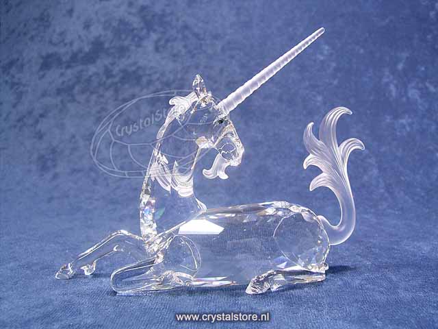 Annual Edition Unicorn 1996