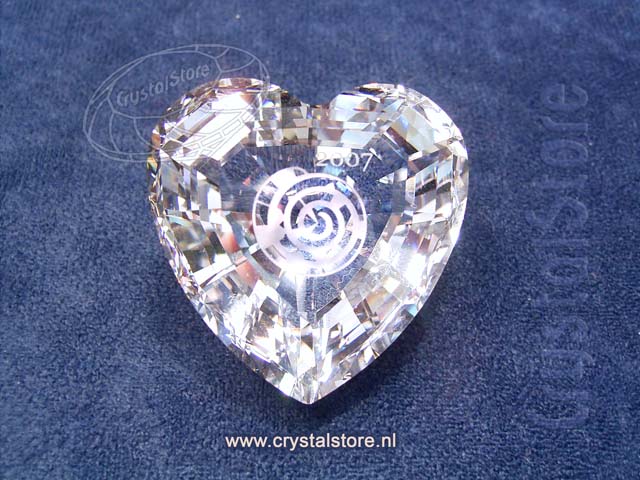 Heart Community Clear