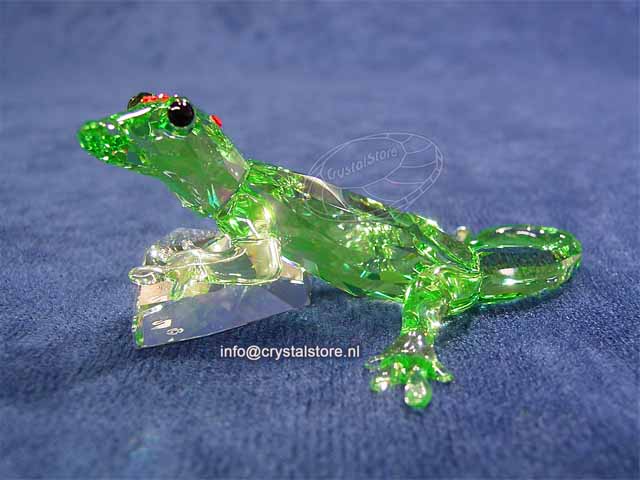 SCS Gecko