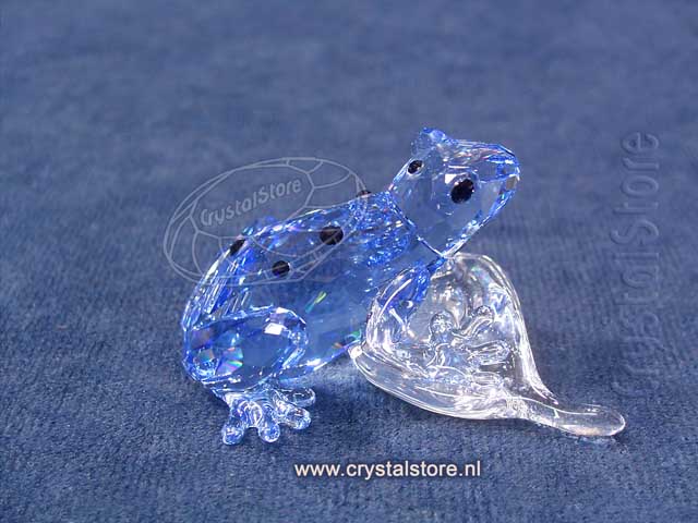 SCS Dart Frog