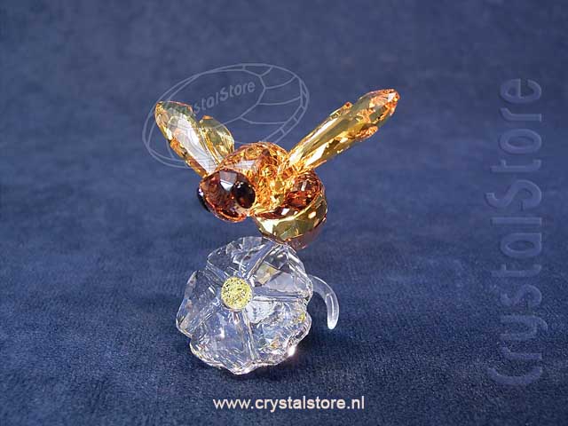 SCS Bumblebee on Flower - Event Piece 2017
