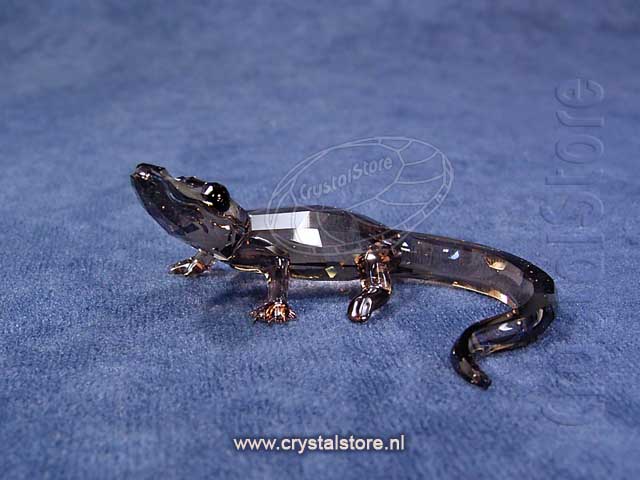 SCS - Baby Crocodile - Event Piece 2016
