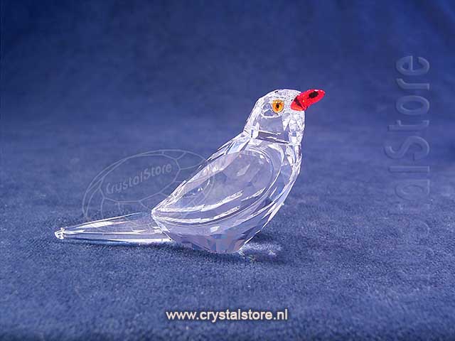 SCS - Oxpecker