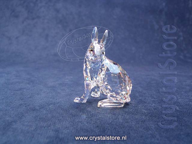 SCS Arctic Hare 
