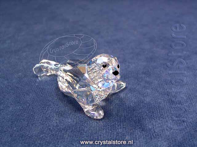 SCS Baby Seal