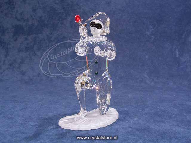 Harlequin Annual Edition 2001
