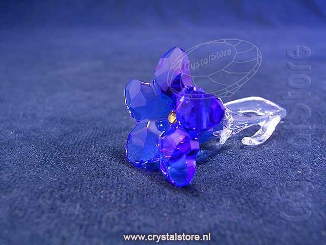 Enzian Flower