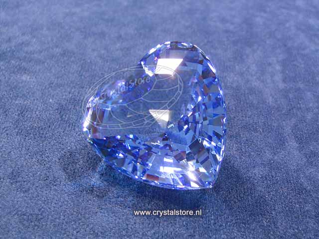 Heart Blue (renewal gift)