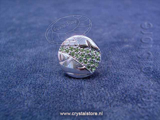 Pin 2008 – Bamboo