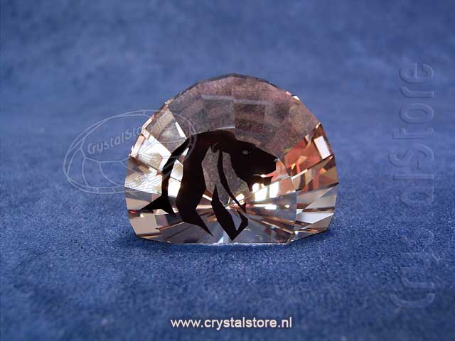 SCS-Lion Akili Paperweight