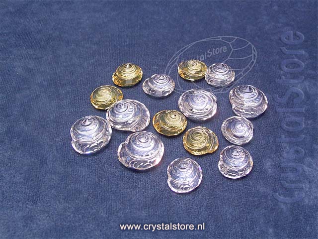 Top Shell Set - Mini