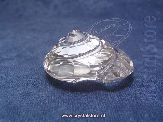 Top Shell  Renewal gift 2007