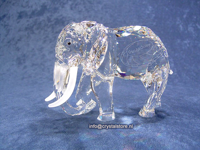 Annual edition Elephant 1993