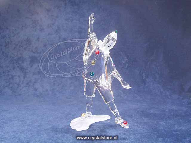 Annual Edition 1999 Pierrot 