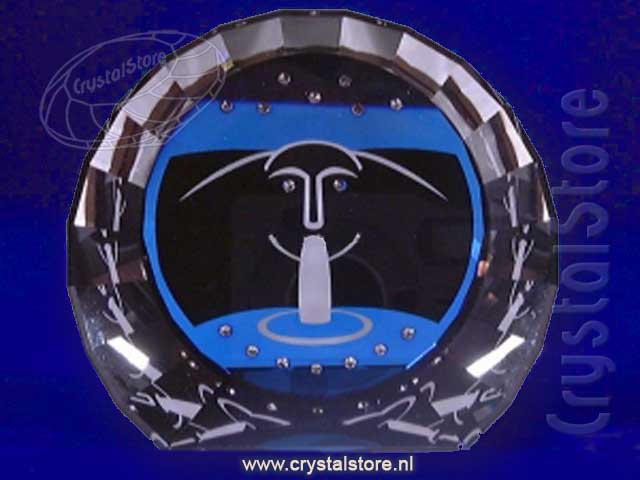 Kristallwelten Paperweight