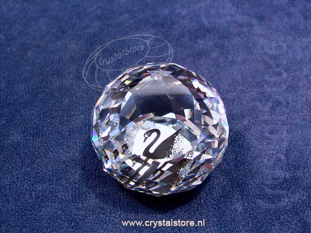  Paperweight Black Swan 1992-1995