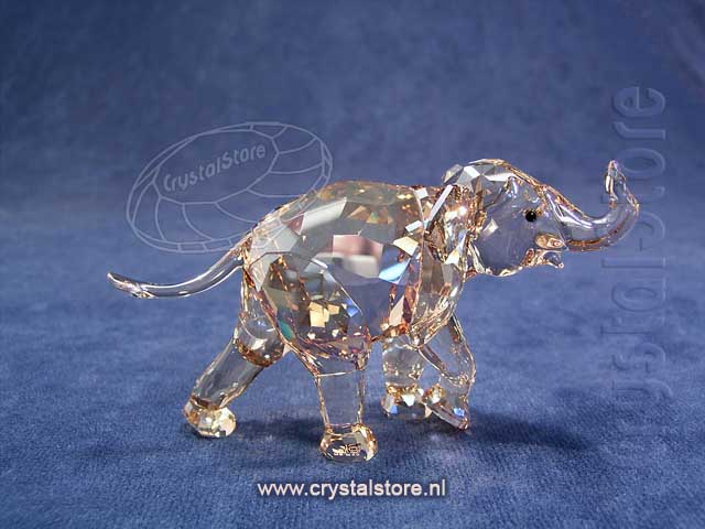 SCS Baby Elephant