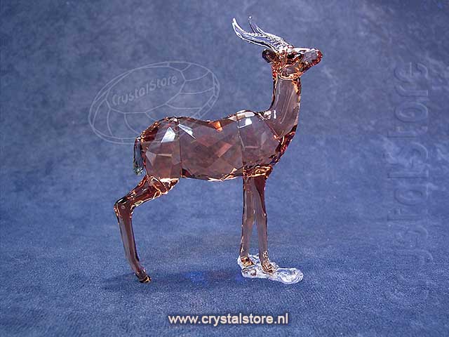 SCS - Gazelle