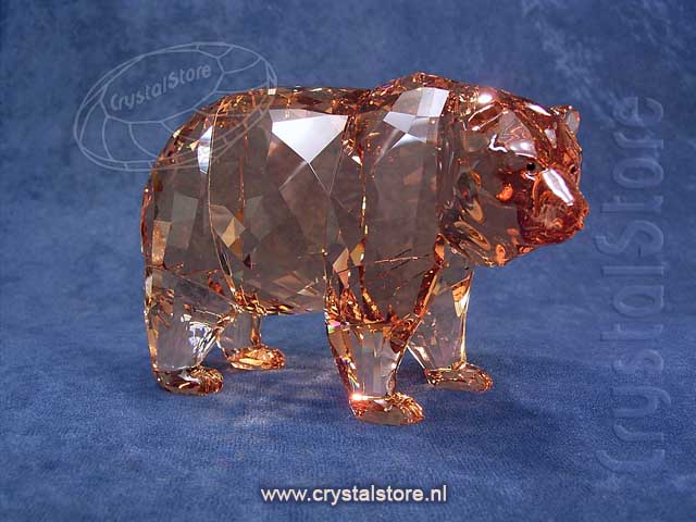 SCS - Annual Edition 2017 Bear Arcadia