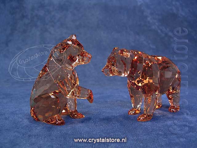 SCS - Bear Cubs
