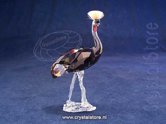SCS - Crane Neema